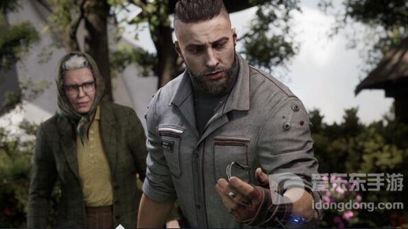 原子之心怎么开锁 撬锁教程分享