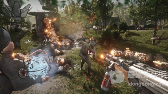 原子之心怎么开锁 撬锁教程分享