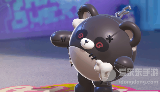 蛋仔派对失心熊皮肤获得攻略 失心熊皮肤获得详细步骤
