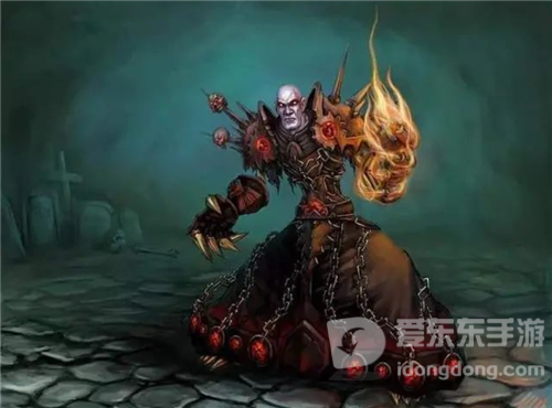 魔兽世界tbc输出排名 tbc输出职业排行