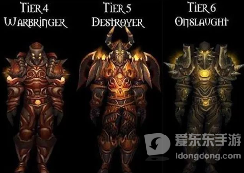 魔兽世界tbc输出排名 tbc输出职业排行