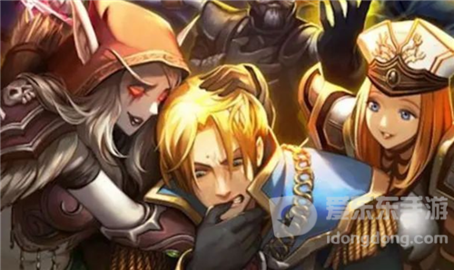 魔兽世界tbc输出排名 tbc输出职业排行