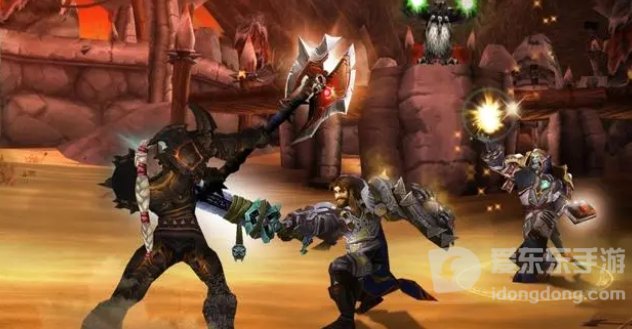 魔兽怀旧tbcpvp攻略 pvp混分方法