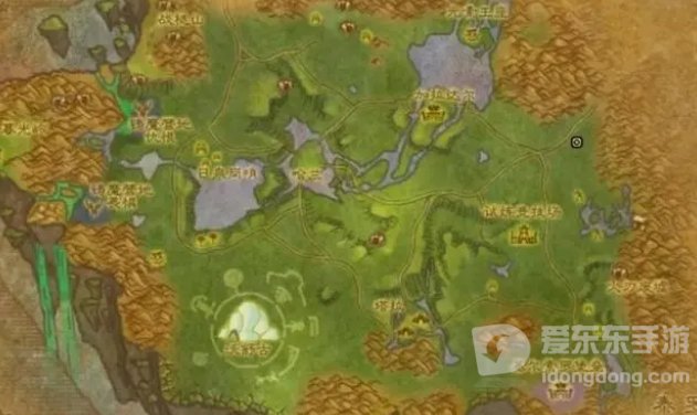 魔兽tbc外域任务攻略 tbc外域任务怎么做