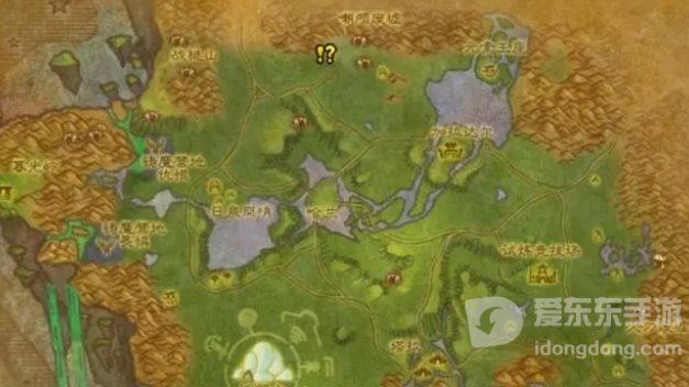 魔兽tbc外域任务攻略 tbc外域任务怎么做