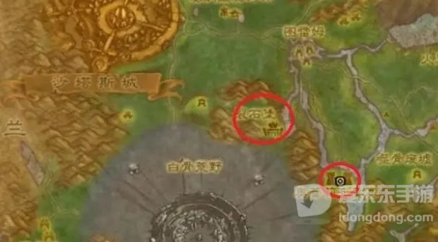 魔兽tbc外域任务攻略 tbc外域任务怎么做