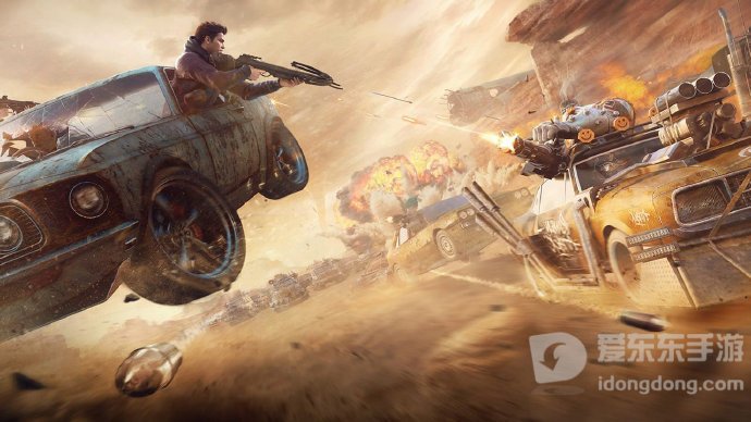 黎明觉醒生机怎么开荒 黎明觉醒生机开荒攻略分享