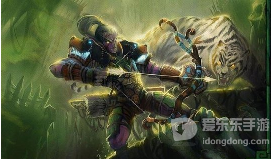 tbc魔兽猎人宏大全 猎人实用宏汇总