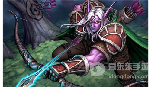 tbc魔兽猎人宏大全 猎人实用宏汇总