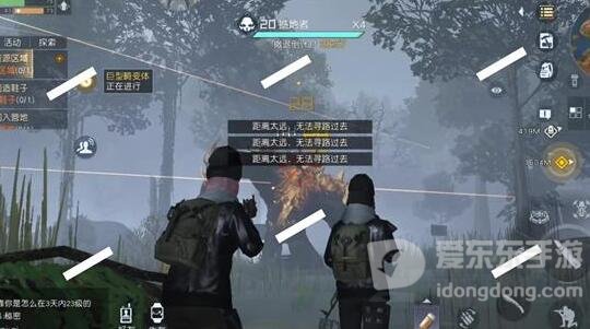 黎明觉醒搬砖攻略分享 黎明觉醒怎么搬砖