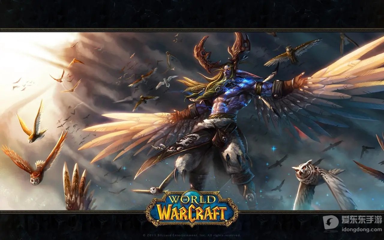 魔兽世界tbc天赋能改吗 tbc天赋能不能改