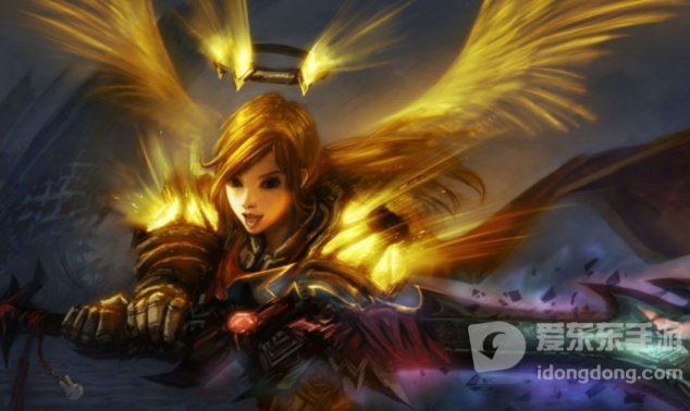 魔兽tbc最热门职业排行 tbc版本热门职业盘点