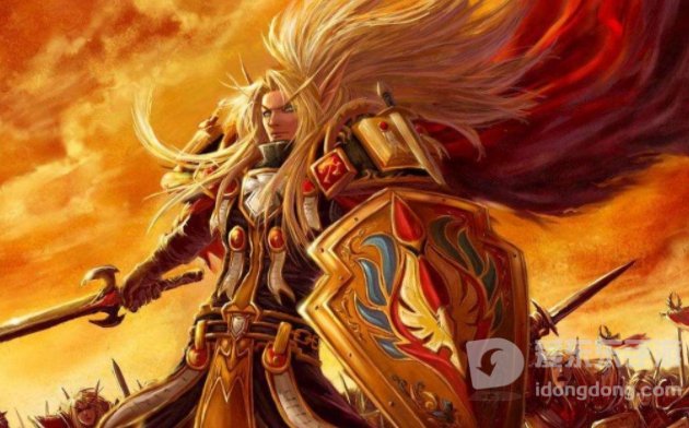 魔兽tbc最热门职业排行 tbc版本热门职业盘点