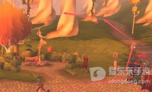 魔兽世界tbc血精灵骑术训练师在哪 血精灵骑术训练师位置