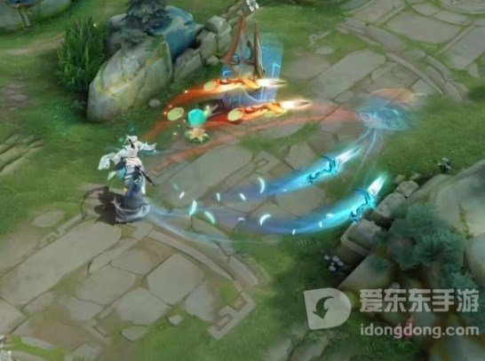 王者荣耀干将莫邪新皮肤价格介绍 2023干将莫邪新皮肤上线时间一览