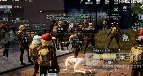 黎明觉醒乞讨纸板获得攻略 乞讨纸板获取方法