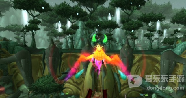 魔兽世界怀旧服tbc准确时间 tbc什么时候出