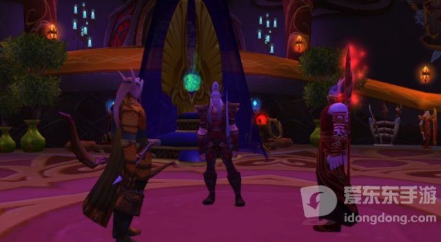 魔兽世界怀旧服tbc准确时间 tbc什么时候出