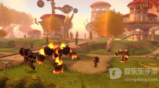 魔兽世界怀旧服tbc准确时间 tbc什么时候出