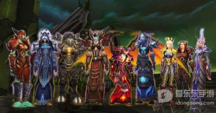 魔兽世界怀旧服tbc是t几 魔兽tbc是t多少