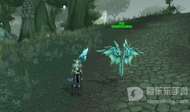 魔兽世界tbc猎人d3套怎么样 猎人d3套收益分析