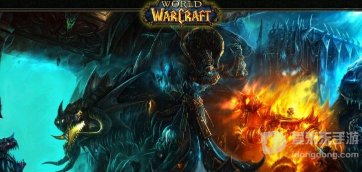 魔兽世界tbc术士选哪个种族 tbc术士种族选择推荐