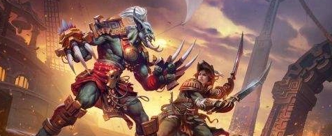 tbc魔兽世界战士天赋怎么点 战士天赋升级攻略