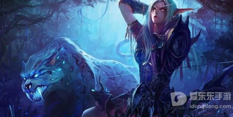 魔兽世界tbc牧师攻略 tbc牧师怎么玩