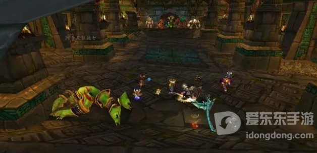 魔兽tbc戒指选择 tbc版本毕业戒指是什么