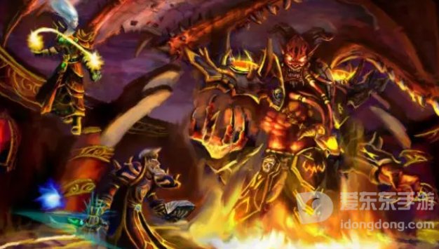 魔兽tbc戒指选择 tbc版本毕业戒指是什么