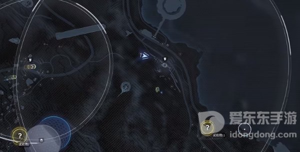 原子之心试验场11钥匙获得攻略 试验场11钥匙获得步骤
