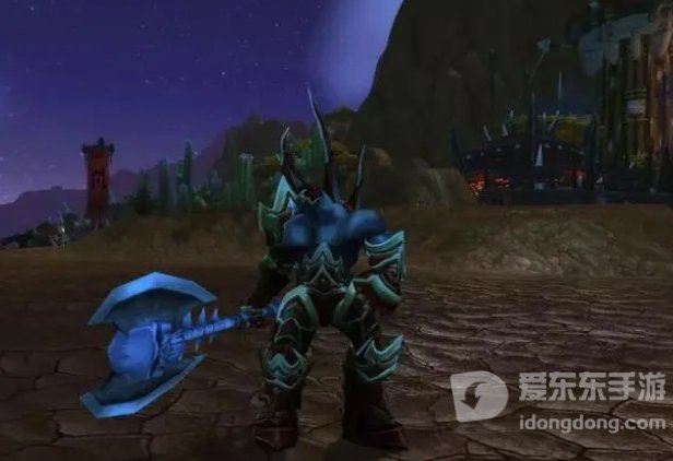 魔兽世界tbcss怎么样 tbc术士强吗