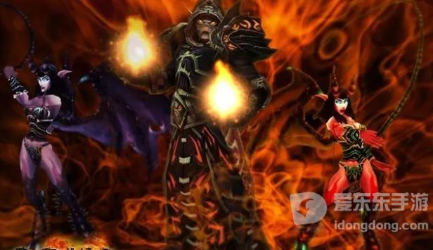 魔兽世界tbcss怎么样 tbc术士强吗