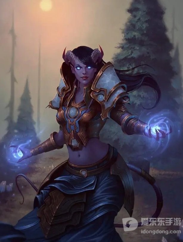 魔兽世界tbcss怎么样 tbc术士强吗