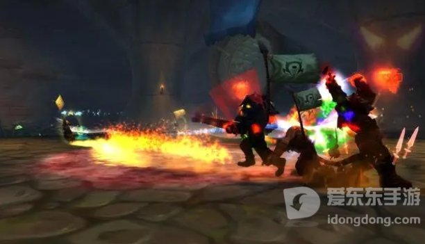 魔兽世界tbcss怎么样 tbc术士强吗