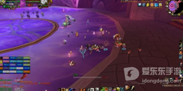 魔兽世界tbc3阶段职业推荐 p3阶段什么职业好用