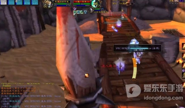 魔兽世界tbc3阶段职业推荐 p3阶段什么职业好用