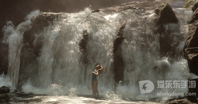 森林之子怎么驯服女野人 女野人驯服攻略分享