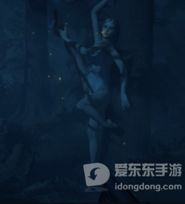 森林之子怎么驯服女野人 女野人驯服攻略分享