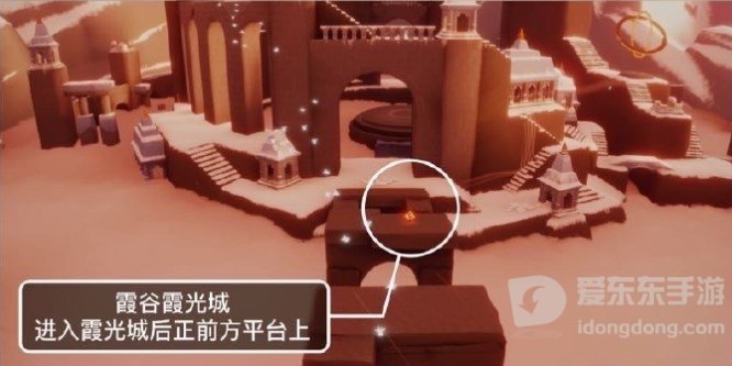 光遇2.27任务攻略 2月27日每日任务完成指南