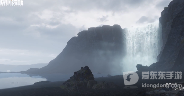 黎明觉醒巨型畸变体撼地者过关攻略 巨型畸变体撼地者打法介绍