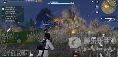 黎明觉醒巨型畸变体撼地者过关攻略 巨型畸变体撼地者打法介绍