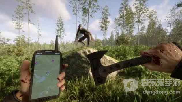 森林之子作弊码大全 作弊码有哪些