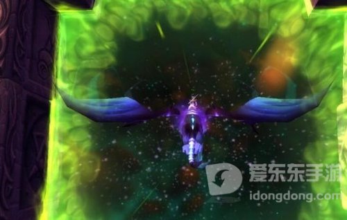 魔兽怀旧tbc采矿攻略 tbc怎么采矿最快