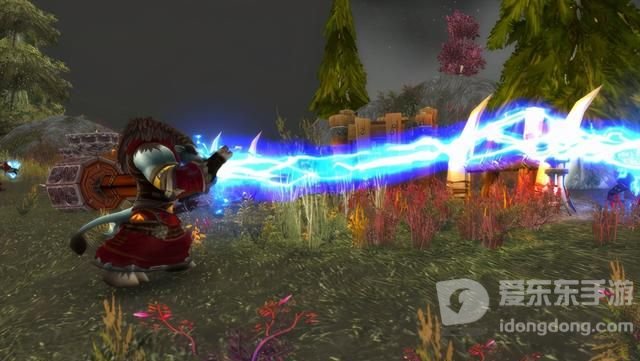 魔兽世界tbc怀旧服掉落一览 tbc装备掉落大全