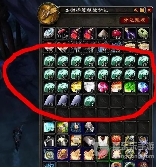 魔兽世界tbc专业推荐 tbc选什么专业好