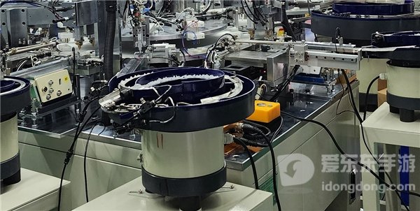 谷粒joycon霍尔电磁摇杆发布