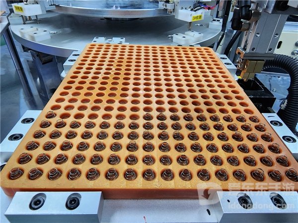 谷粒joycon霍尔电磁摇杆发布