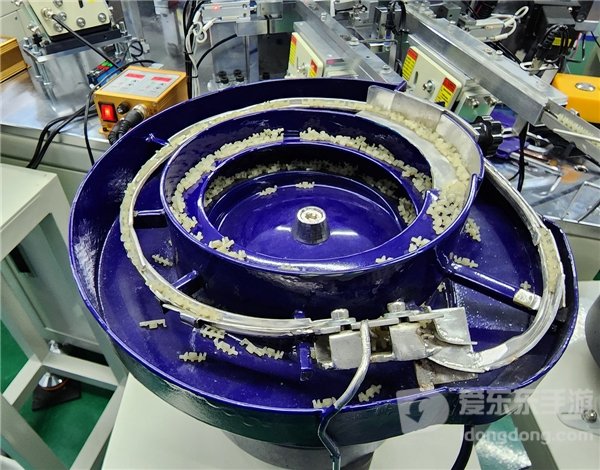 谷粒joycon霍尔电磁摇杆发布