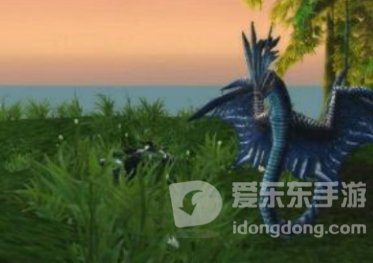 魔兽世界怀旧服tbc风蛇在哪抓 抓风蛇地点推荐